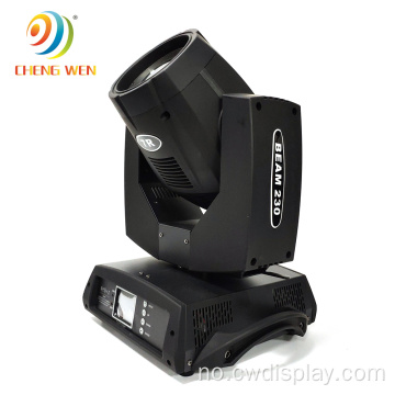 230W 3IN1 Beam Spot Wash Moving Head Light